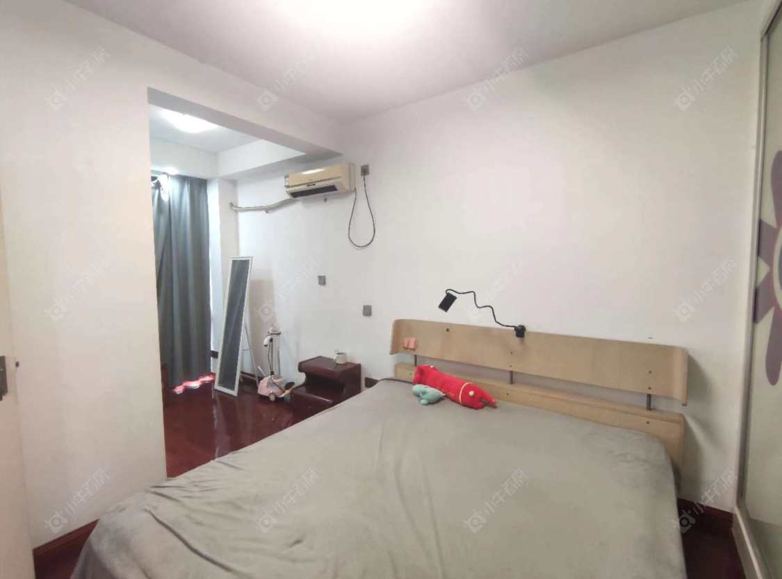 常州新城尚东区花园北区在租房源_小牛看房