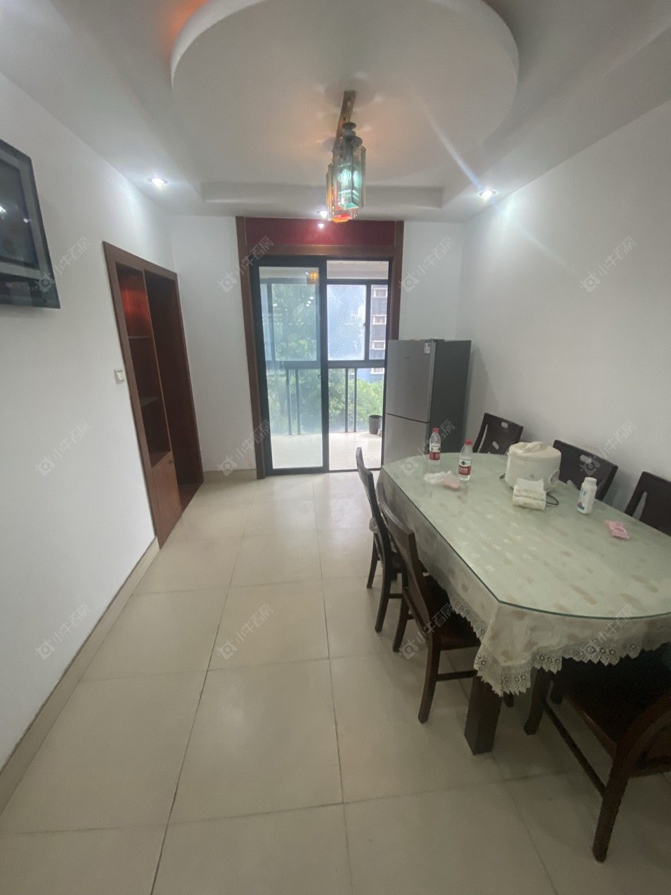 常州星海银园西区3室2厅2卫出租_小牛看房