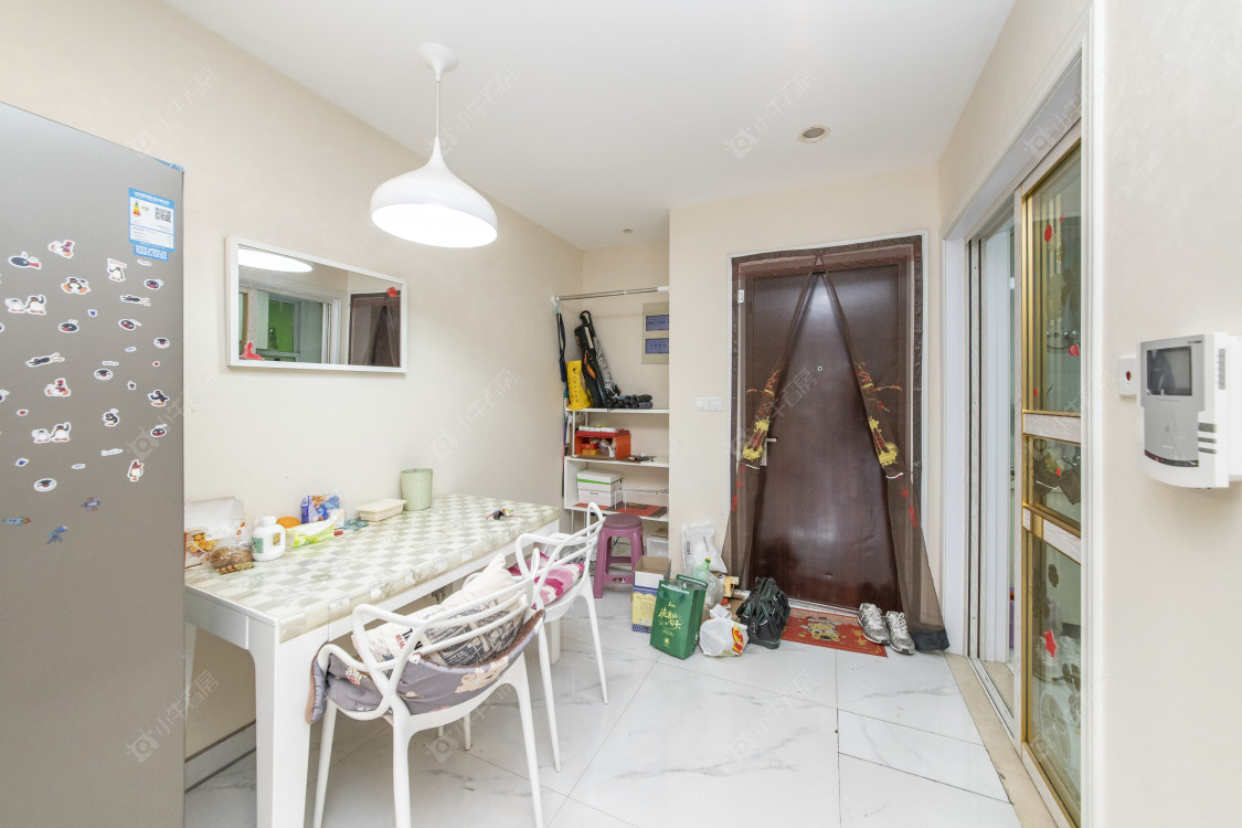 绿地香颂花园房源室内图 常州绿地香颂花园在售二手房源室内图_小牛看房