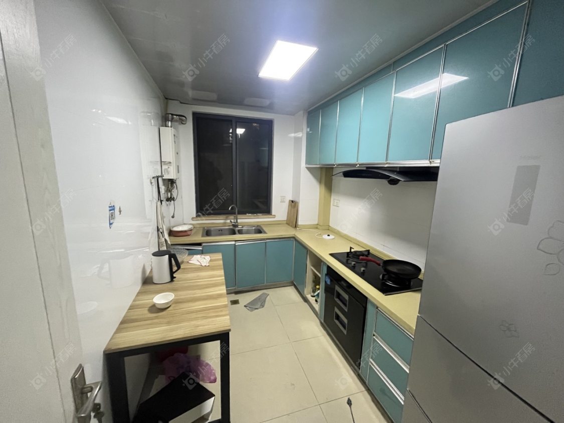 常州名桂坊在租房源室内图_小牛看房