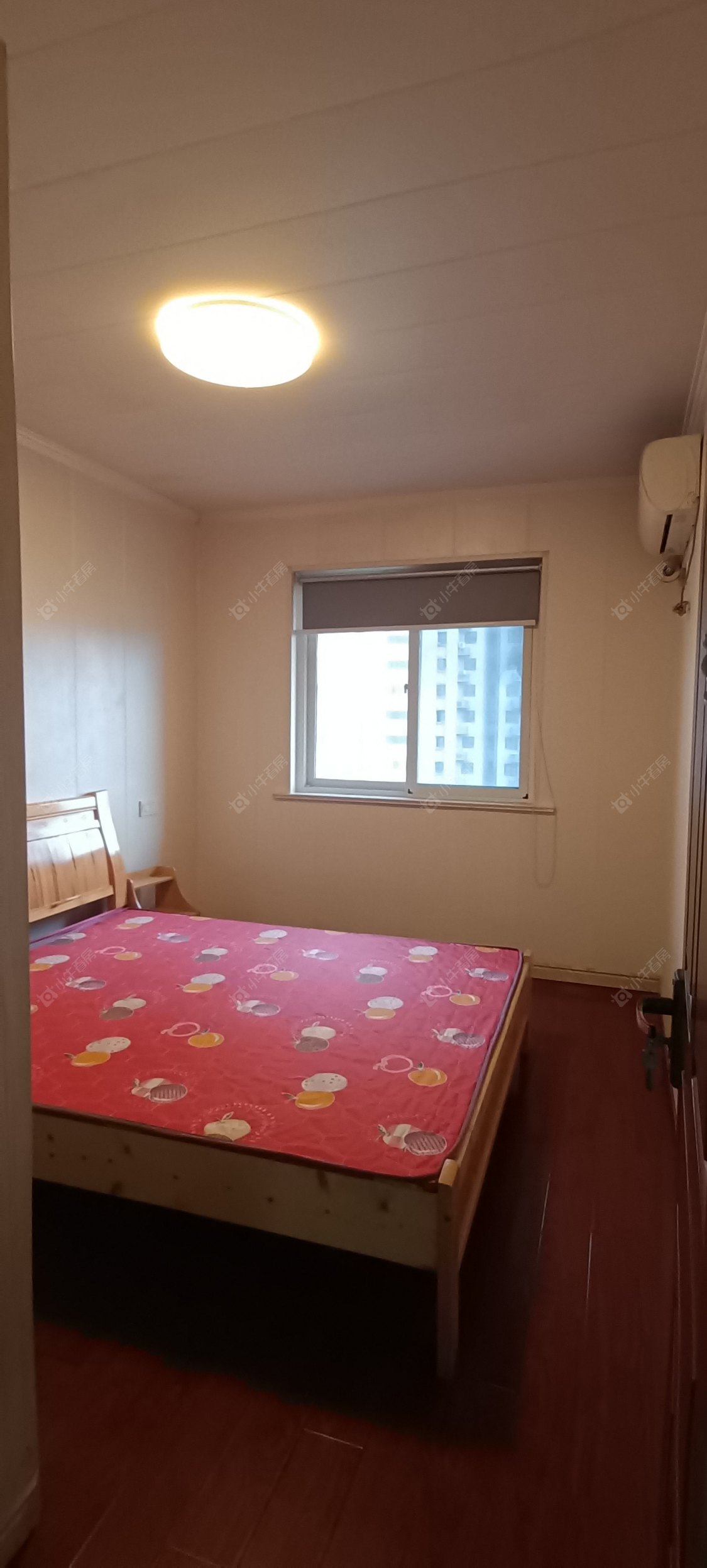 常州百馨西苑四期在租房源_小牛看房