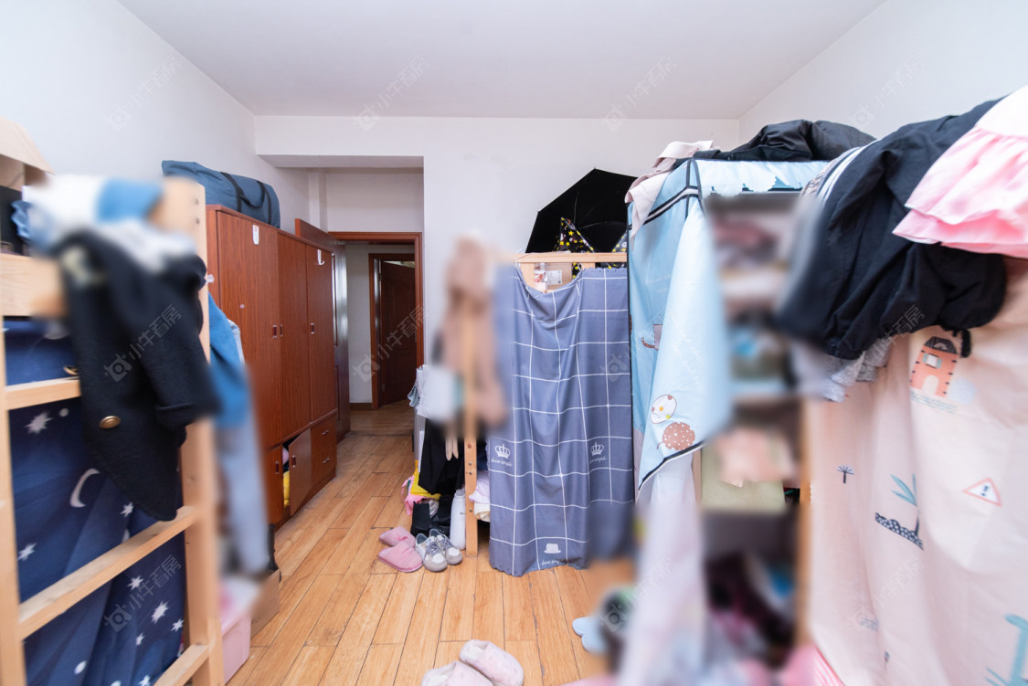 常州新城南都花海在售二手房源室内图_小牛看房