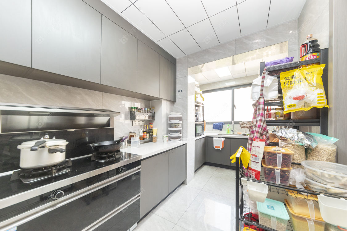 常州天隽峰在售二手房源室内图_小牛看房