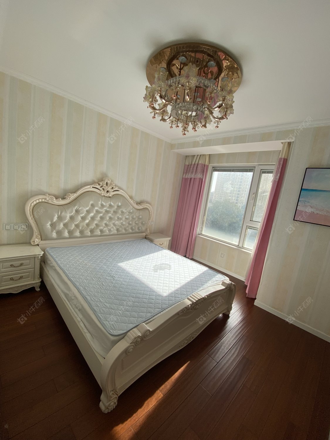 常州保利公园九里在租房源_小牛看房