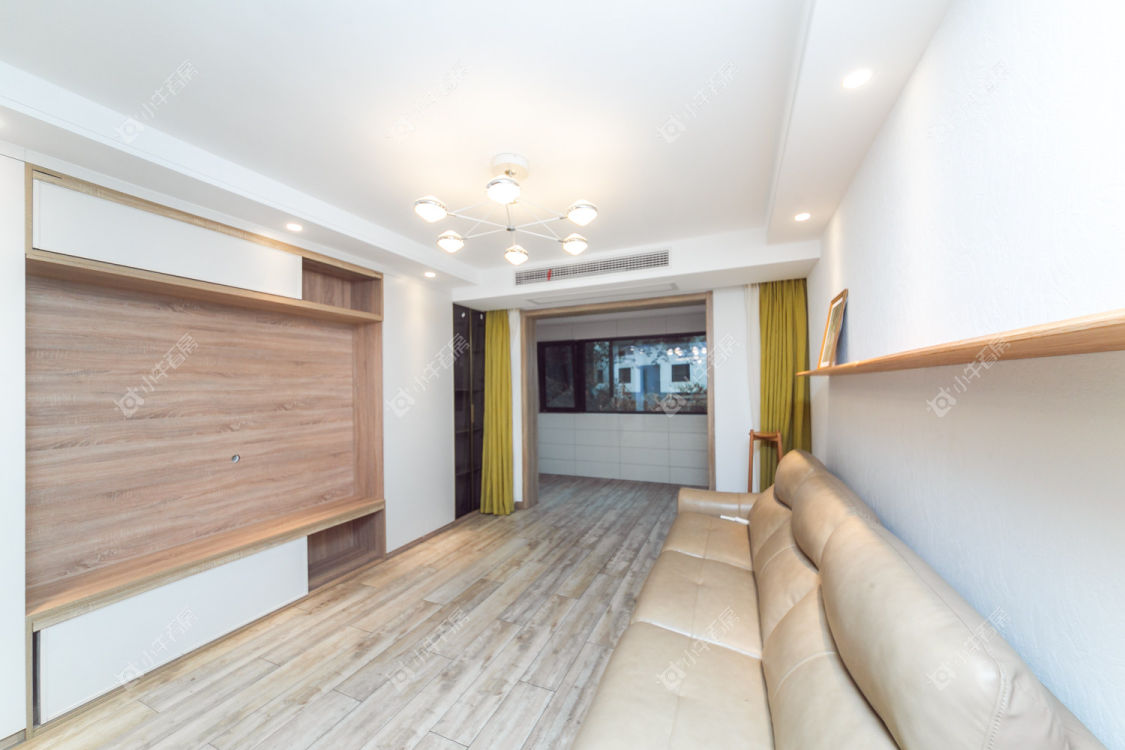 常州陈渡新苑在租房源室内图_小牛看房