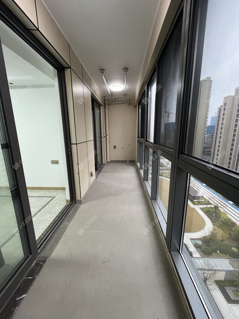 常州绿地香港名墩道在租房源室内图_小牛看房