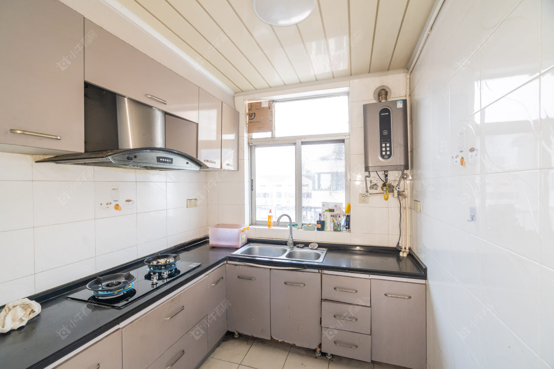 常州丽宝第花苑在售二手房源室内图_小牛看房