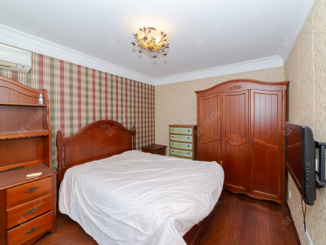 常州东南花园在售二手房源室内图_小牛看房