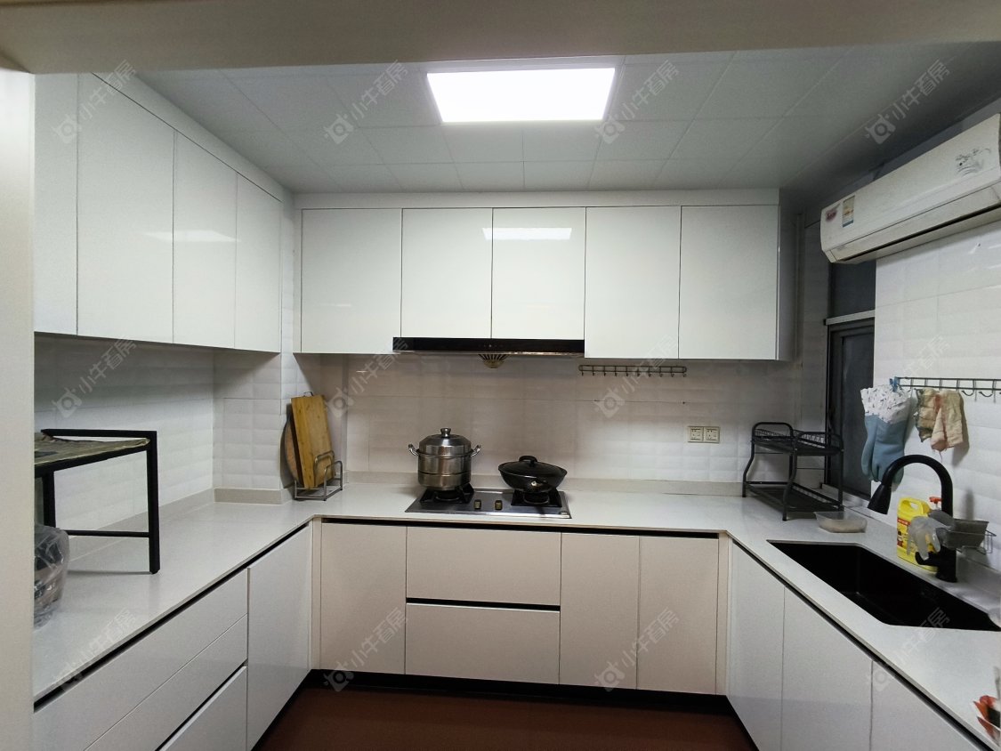 滨江明珠城东区房源室内图 常州滨江明珠城东区在租房源室内图_小牛看房