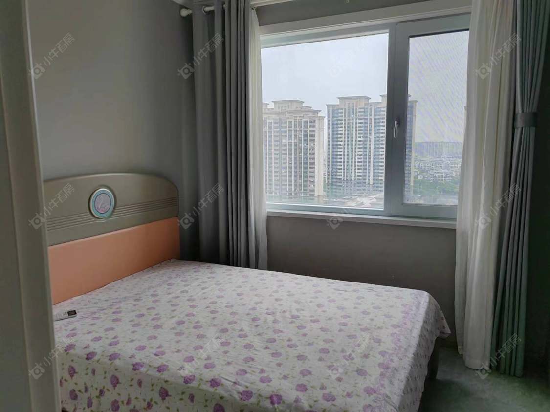 常州保利金紫花园在租房源_小牛看房