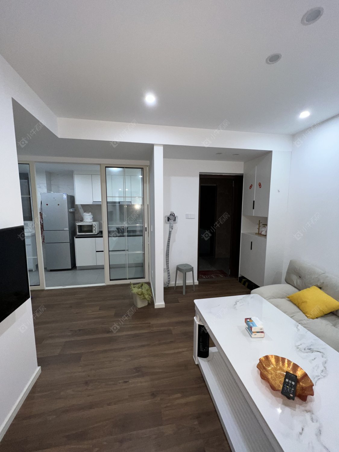 常州晋陵文锦在租房源_小牛看房