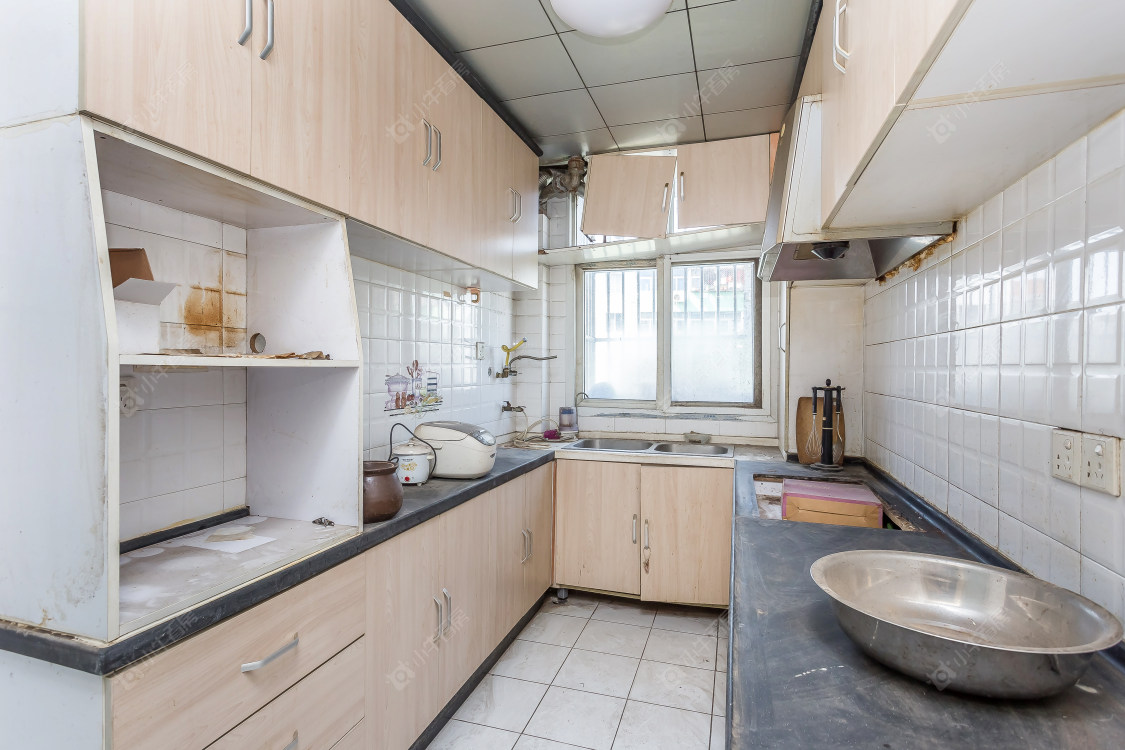 常州翠竹新村南区在售二手房源室内图_小牛看房