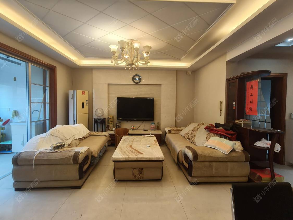 常州紫霞花苑出租_小牛看房