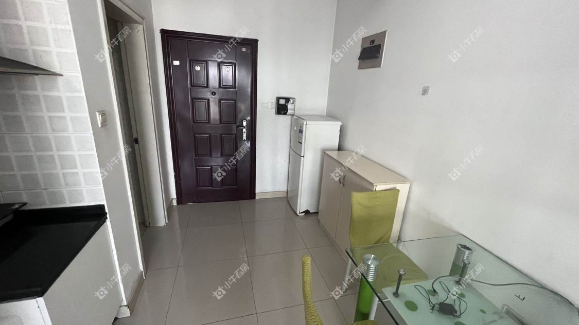 常州香江康桥在租房源_小牛看房