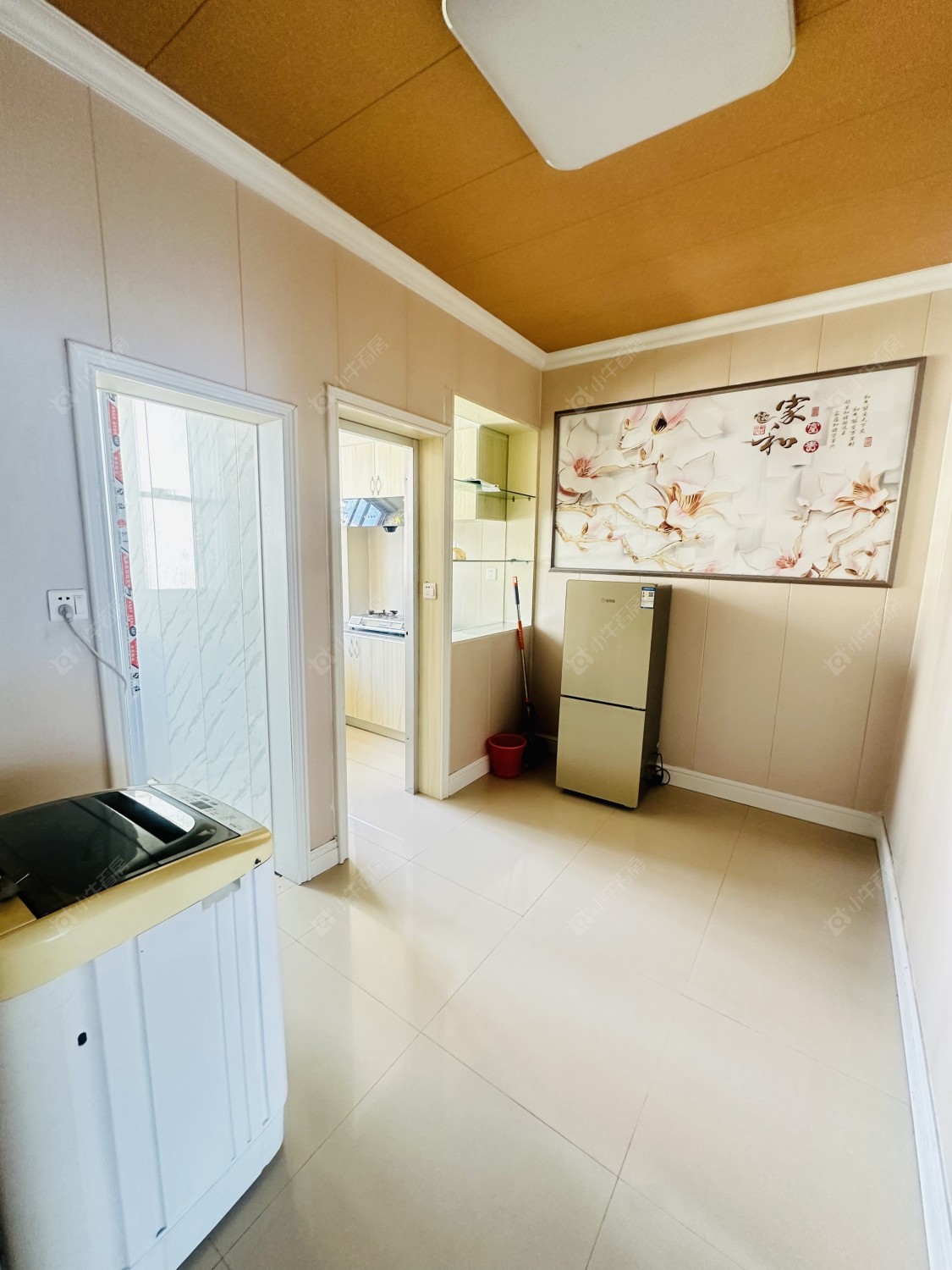 常州虹桥新村2室1厅1卫出租_小牛看房