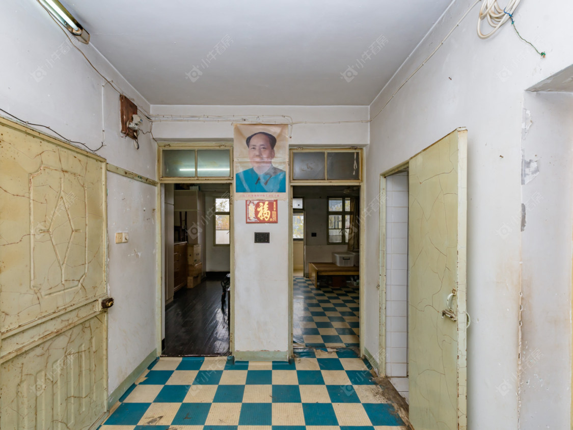 常州清潭新村在售二手房源室内图_小牛看房