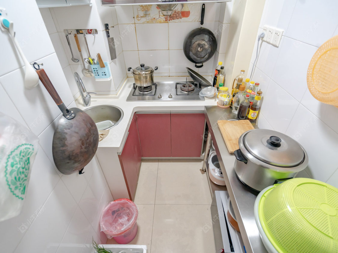 常州元丰宜家在售二手房源室内图_小牛看房