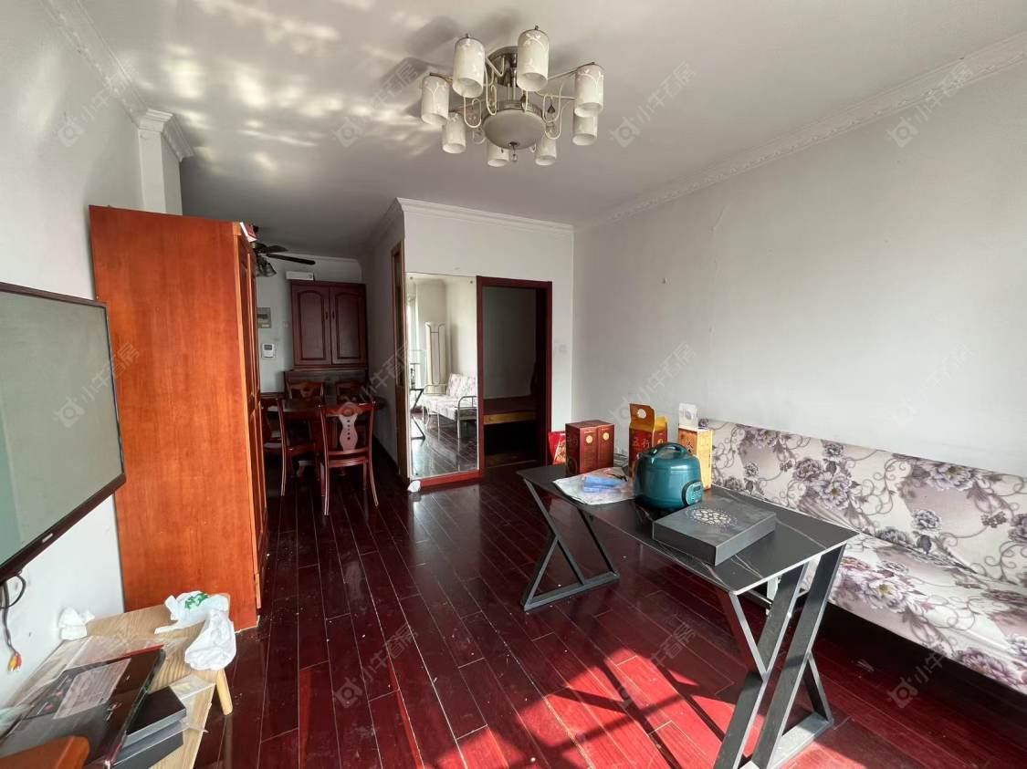 常州九洲新世界花苑在租房源_小牛看房