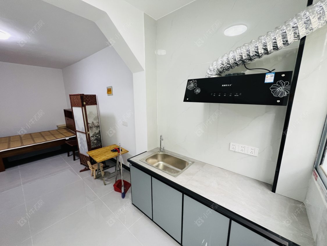 常州宋剑湖家园在租房源室内图_小牛看房