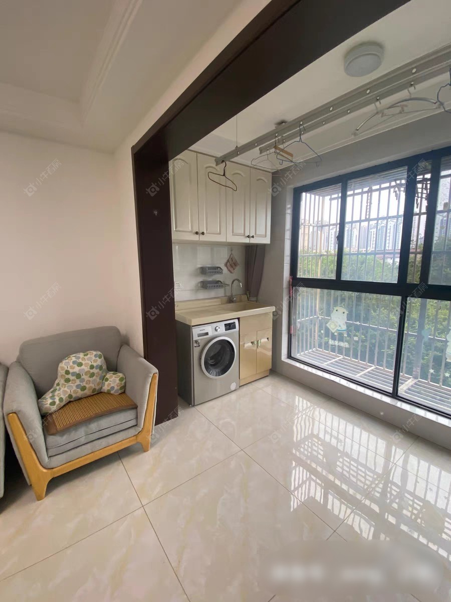 常州怡美花园在租房源_小牛看房