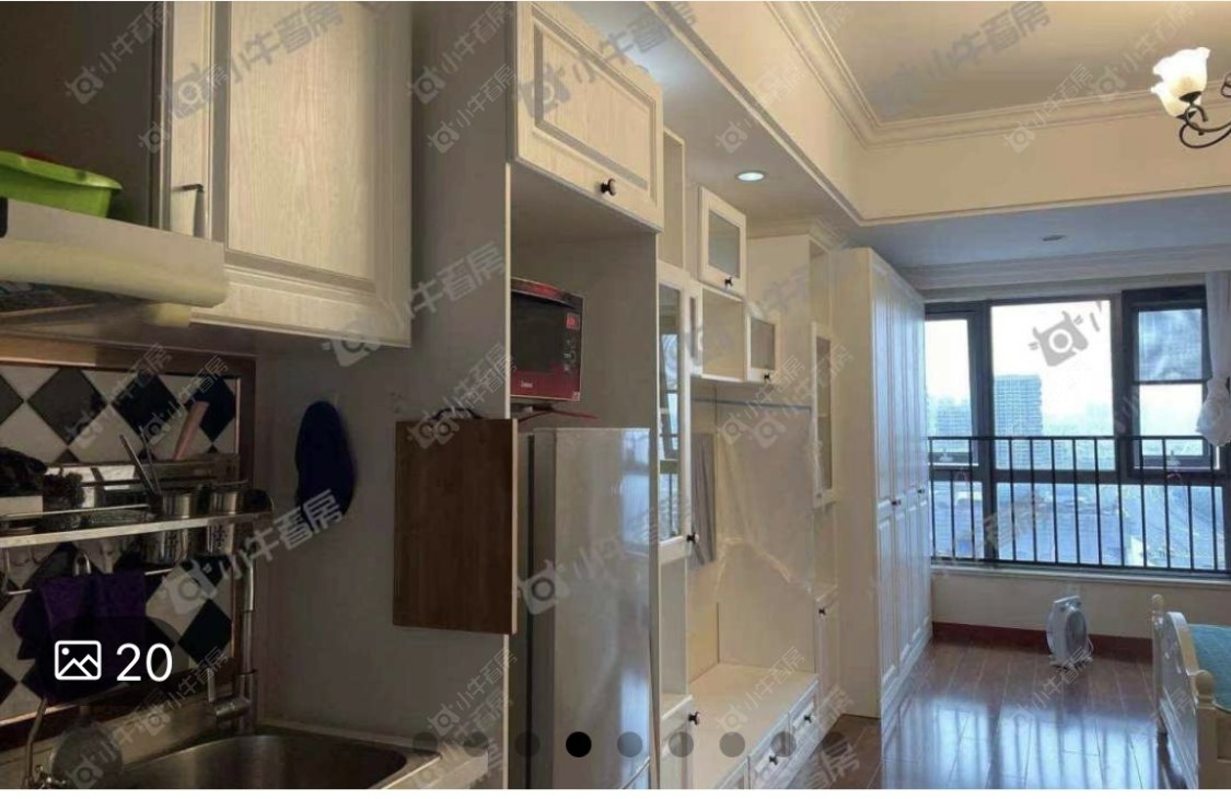 常州武进万达广场在租房源_小牛看房