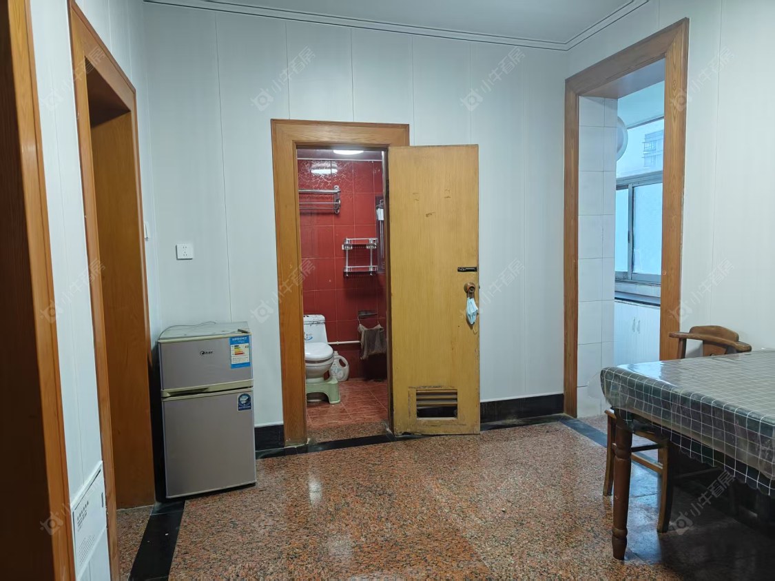 常州花园西村在租房源_小牛看房