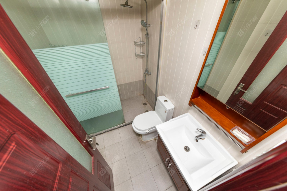 常州御城在售二手房源室内图_小牛看房