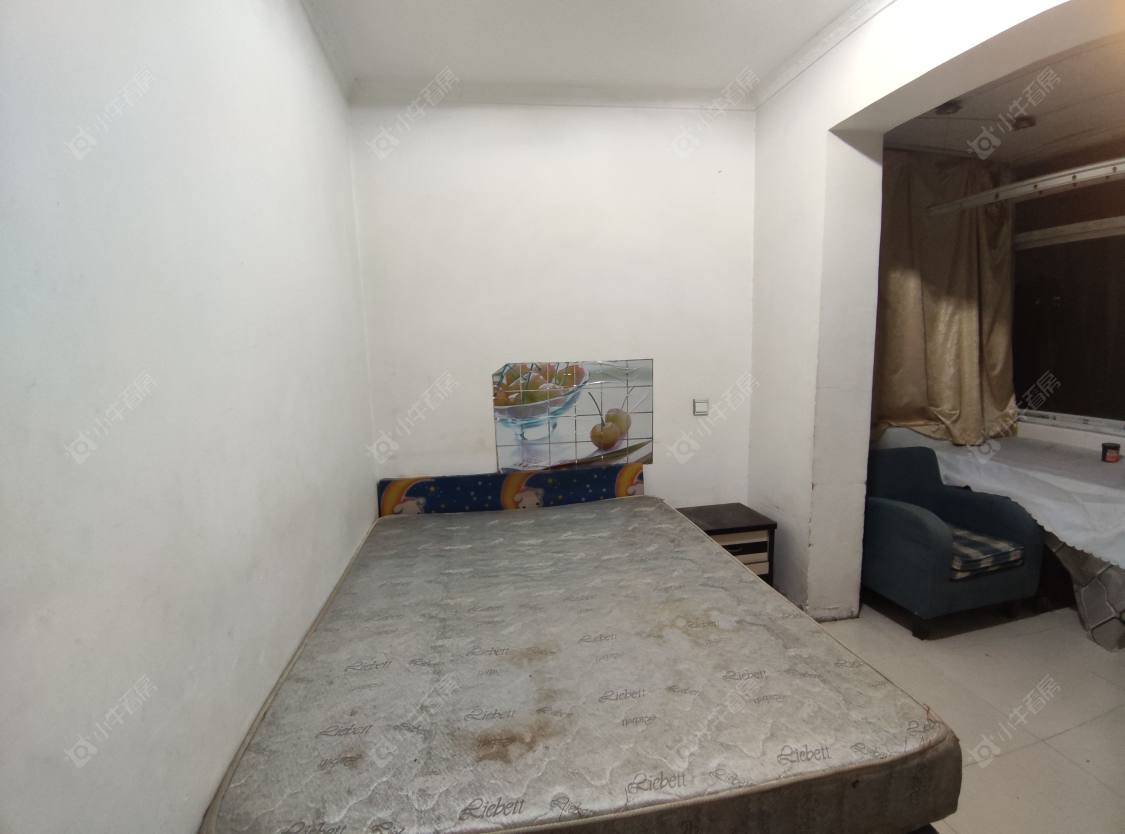 常州白云新村在租房源室内图_小牛看房