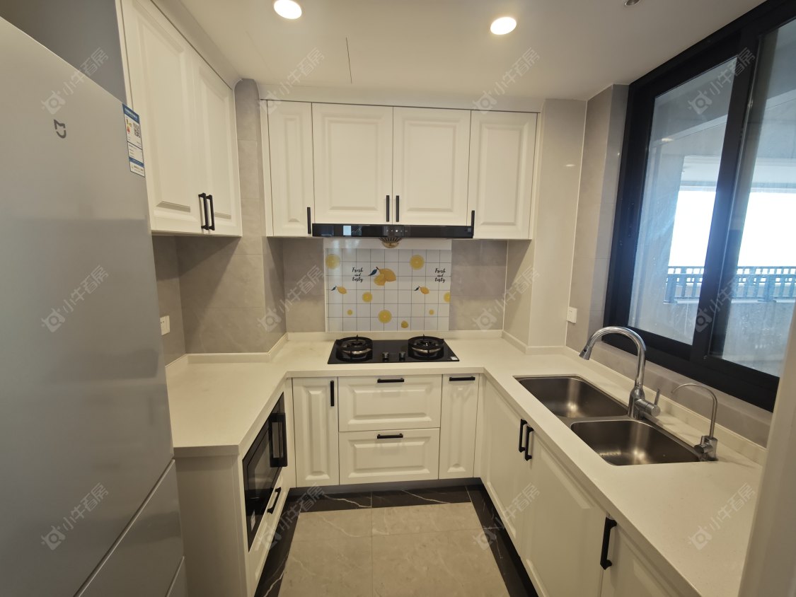 常州新城尚隽天骄在租房源_小牛看房