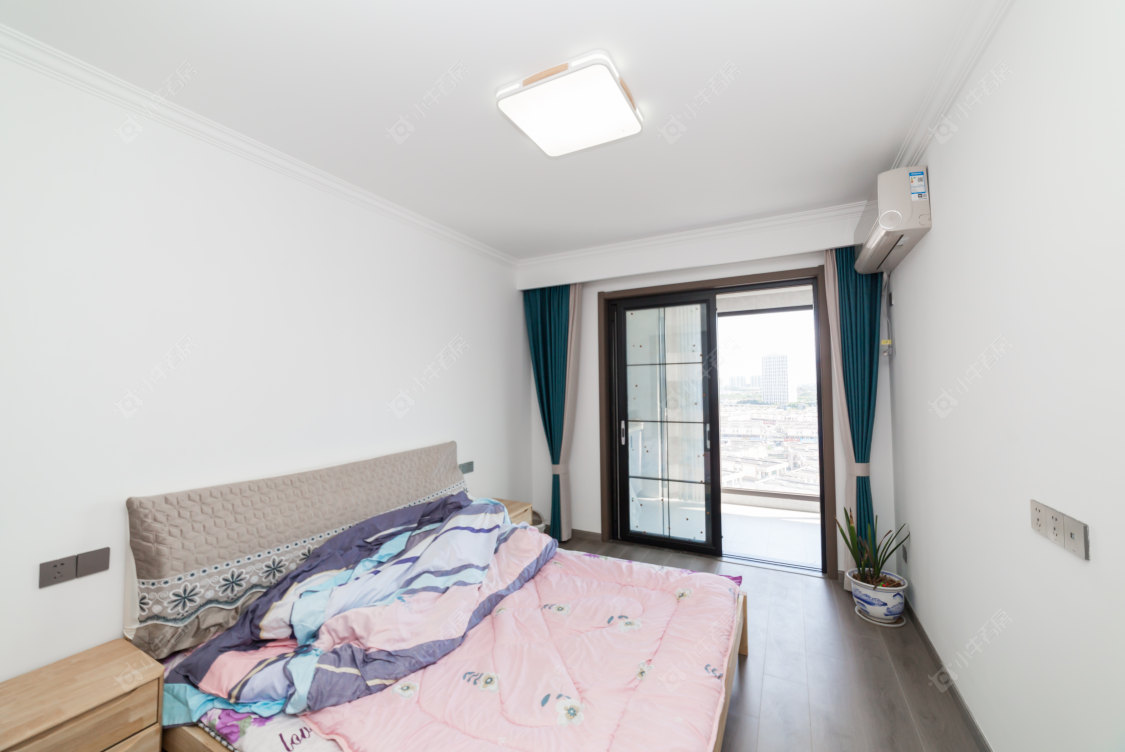 常州旭辉都会里在售二手房源室内图_小牛看房