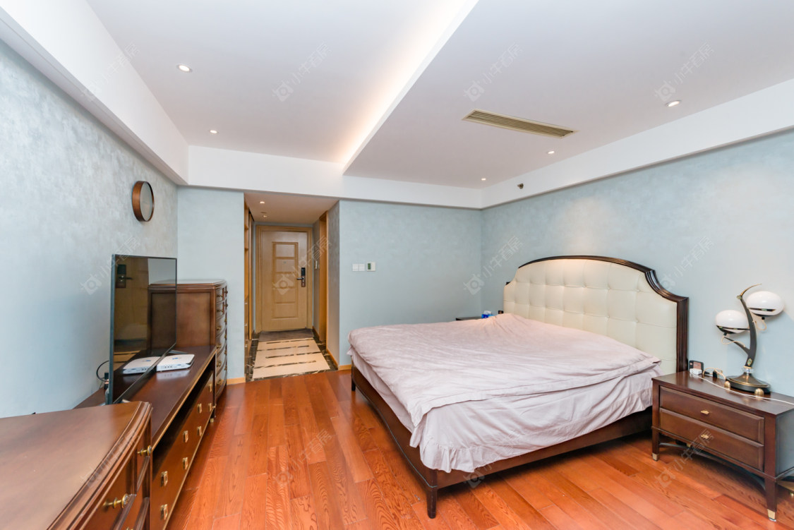 常州吾悦国际在售二手房源室内图_小牛看房