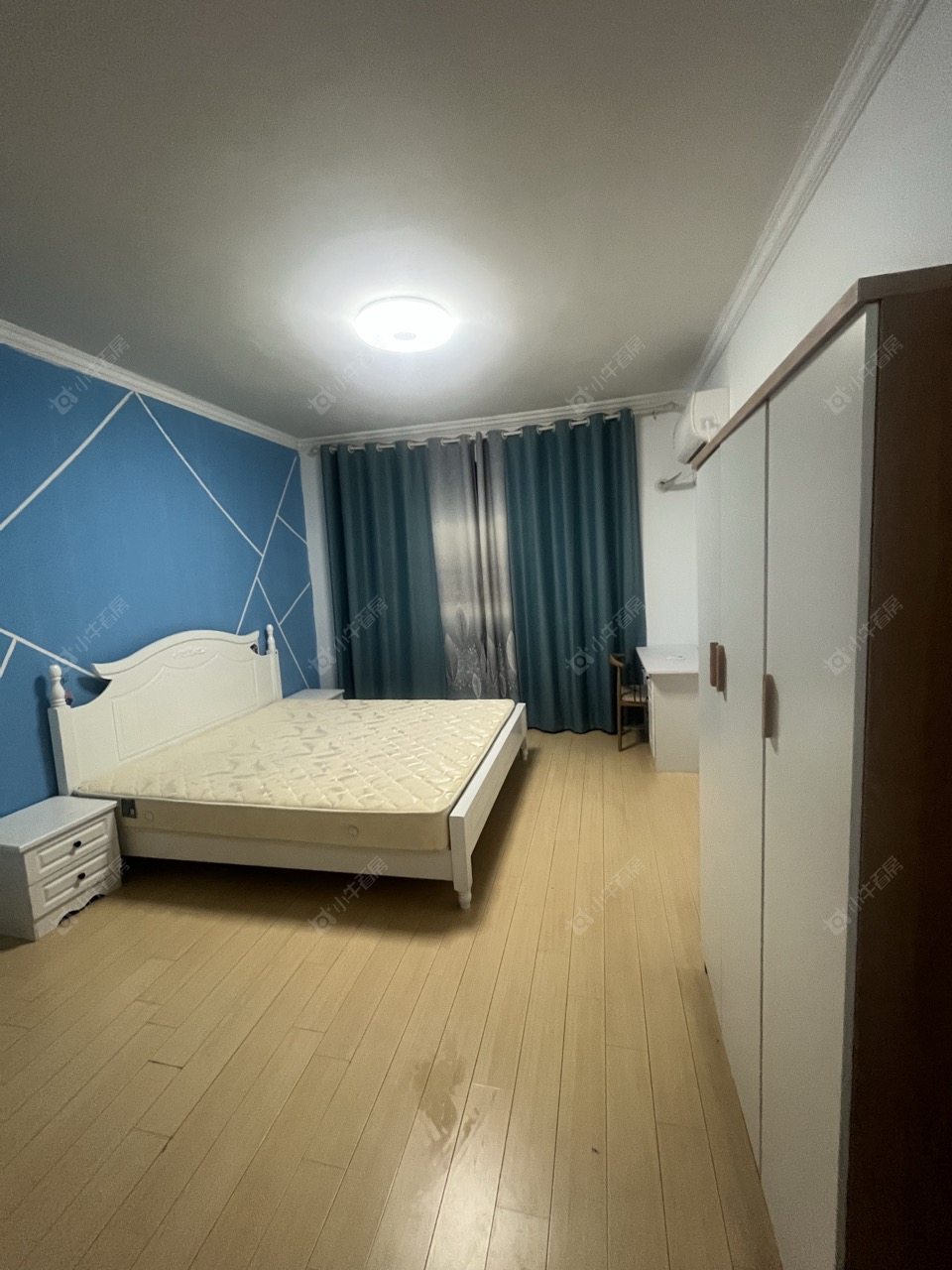 常州新城和昱文萃苑在租房源室内图_小牛看房