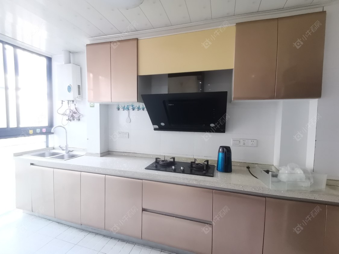 常州怡枫苑在租房源室内图_小牛看房