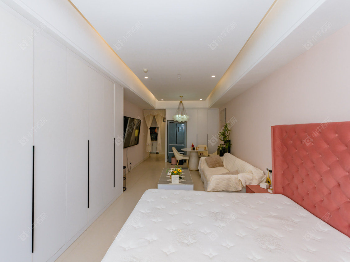 常州运河天地在售二手房_小牛看房