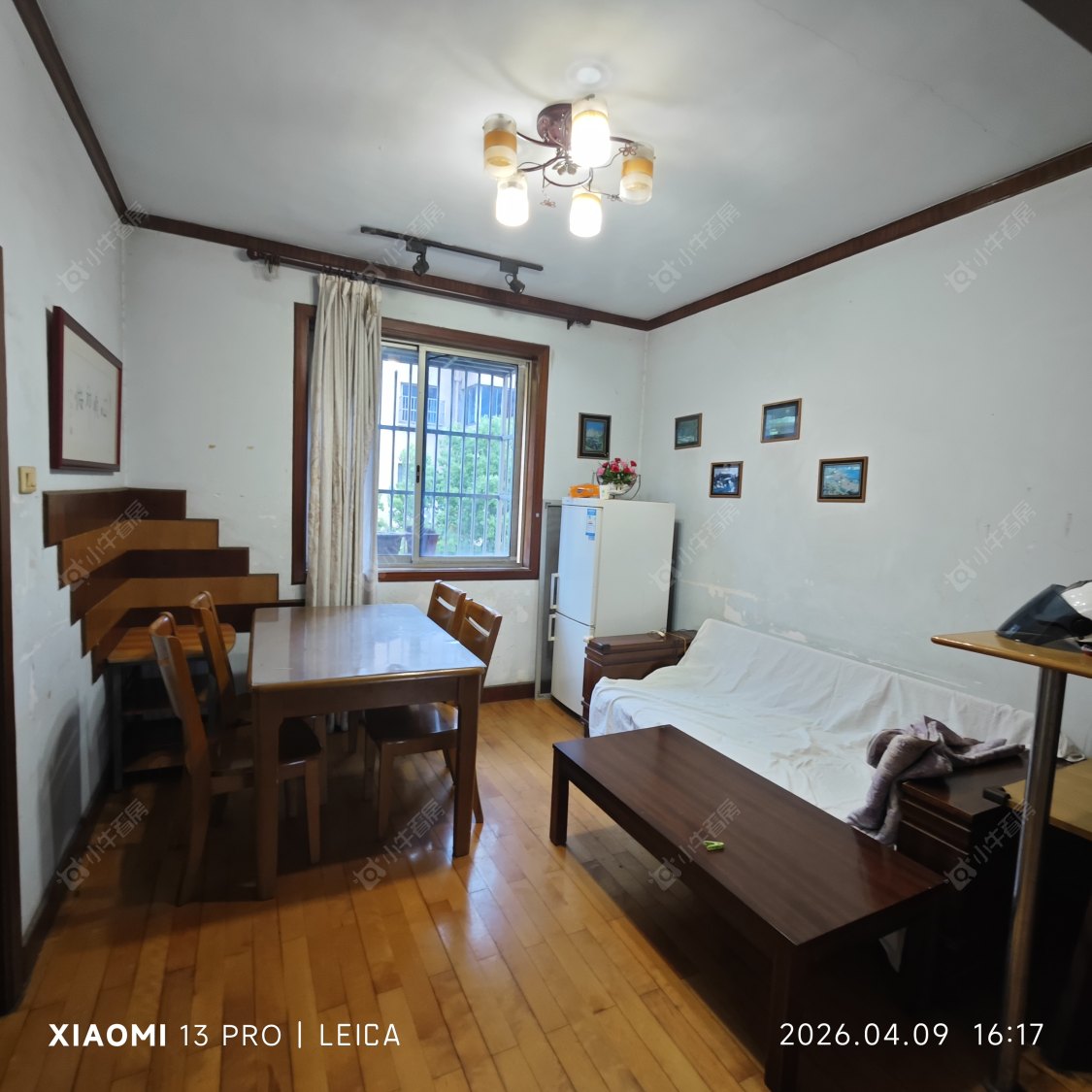 常州北环南村在租房源室内图_小牛看房