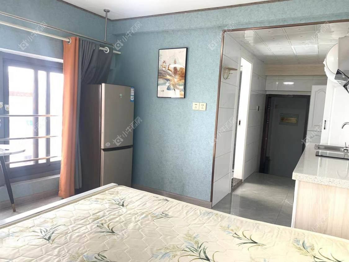 常州置信商务广场在租房源室内图_小牛看房