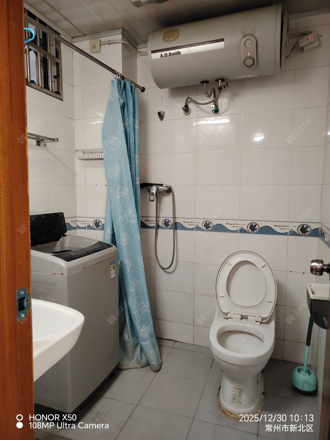 常州都市雅居在租房源室内图_小牛看房