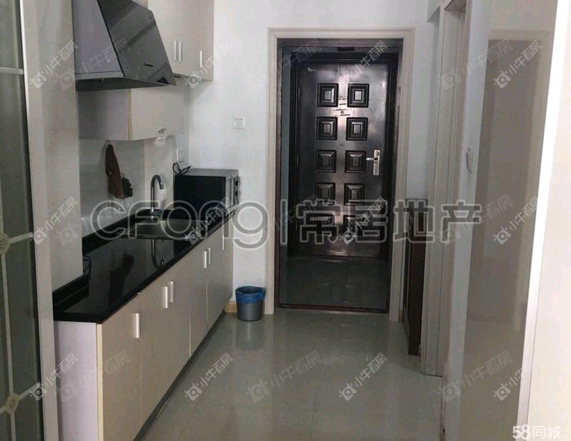 常州府翰苑东区租房_府翰苑东区1室1厅房源出租