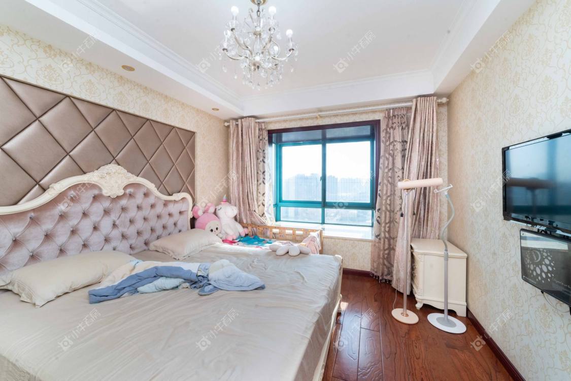 常州文渊居在租房源_小牛看房