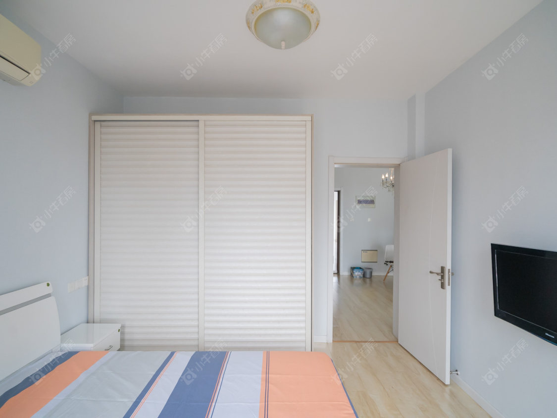 常州九洲新世界花苑在售二手房源室内图_小牛看房