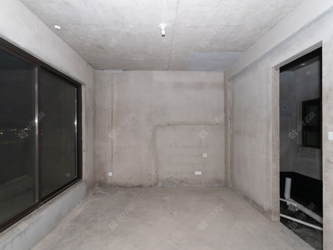 常州奥山悦湖新著在售二手房源室内图_小牛看房