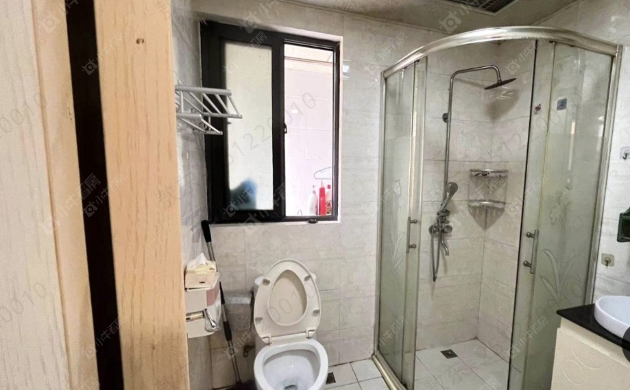 常州青山湾北区在租房源室内图_小牛看房