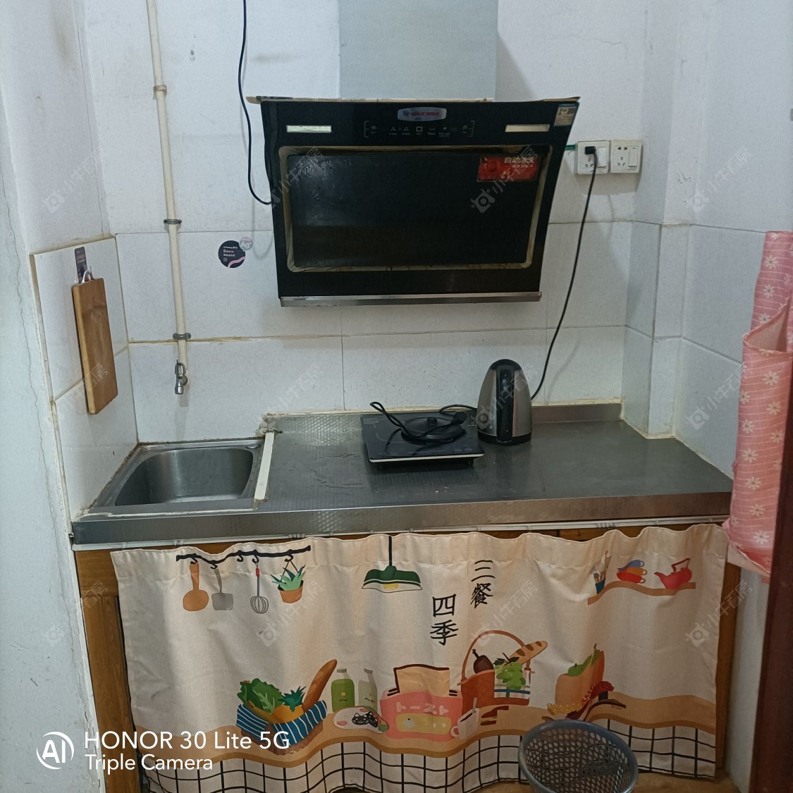 常州中意宝第租房_中意宝第1室1厅房源出租
