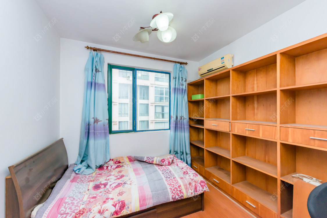 常州金色新城东区在售二手房源室内图_小牛看房