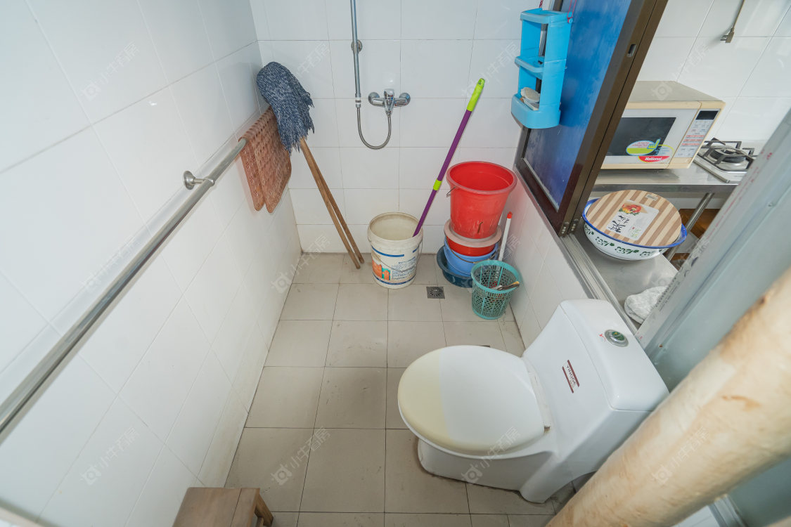 常州工人新村南在售二手房源室内图_小牛看房