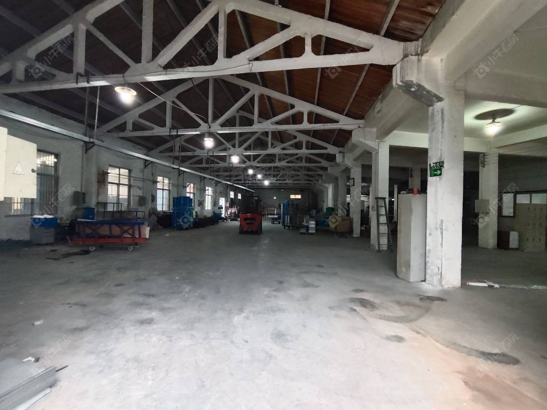 常州西道口1室1厅出租_小牛看房