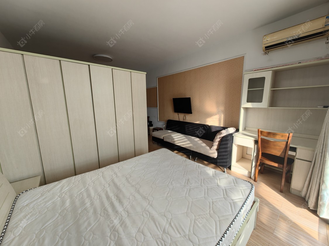 常州新城蓝钻苑东区在租房源_小牛看房