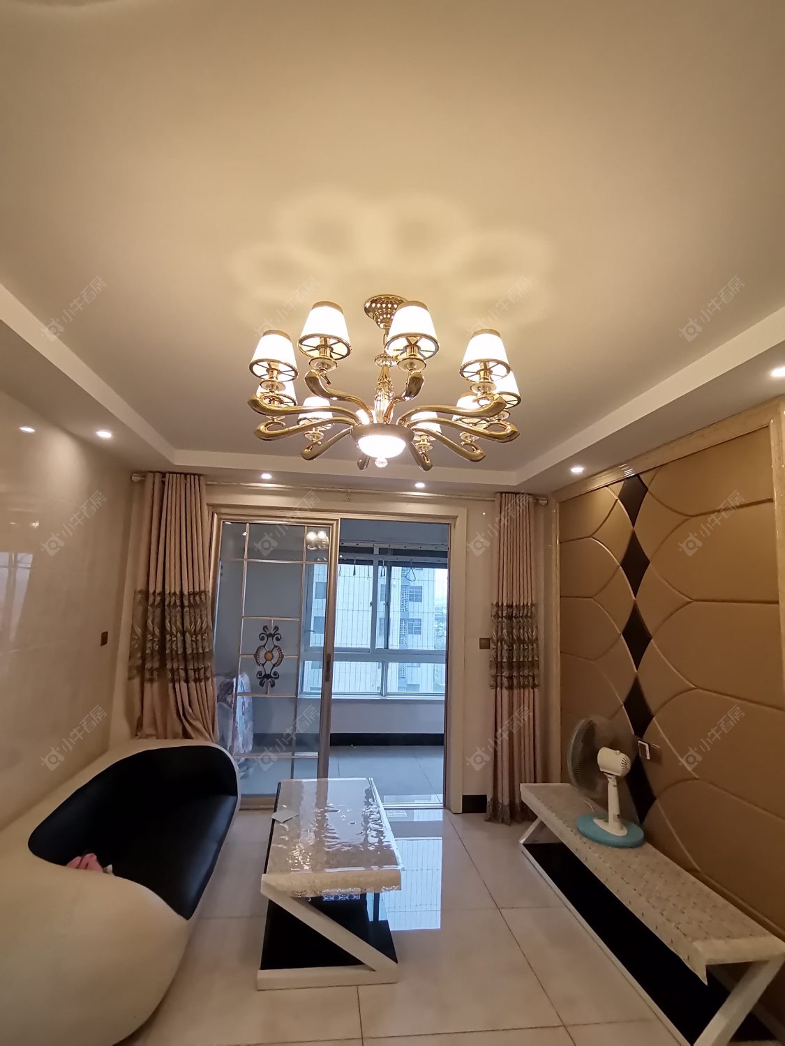 青枫颐景花园房源室内图 常州青枫颐景花园在租房源室内图_小牛看房