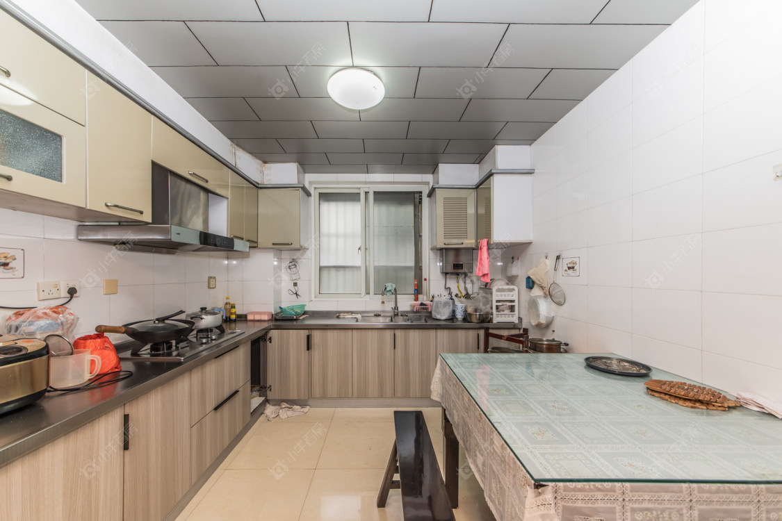 常州绿色家园在售二手房源室内图_小牛看房