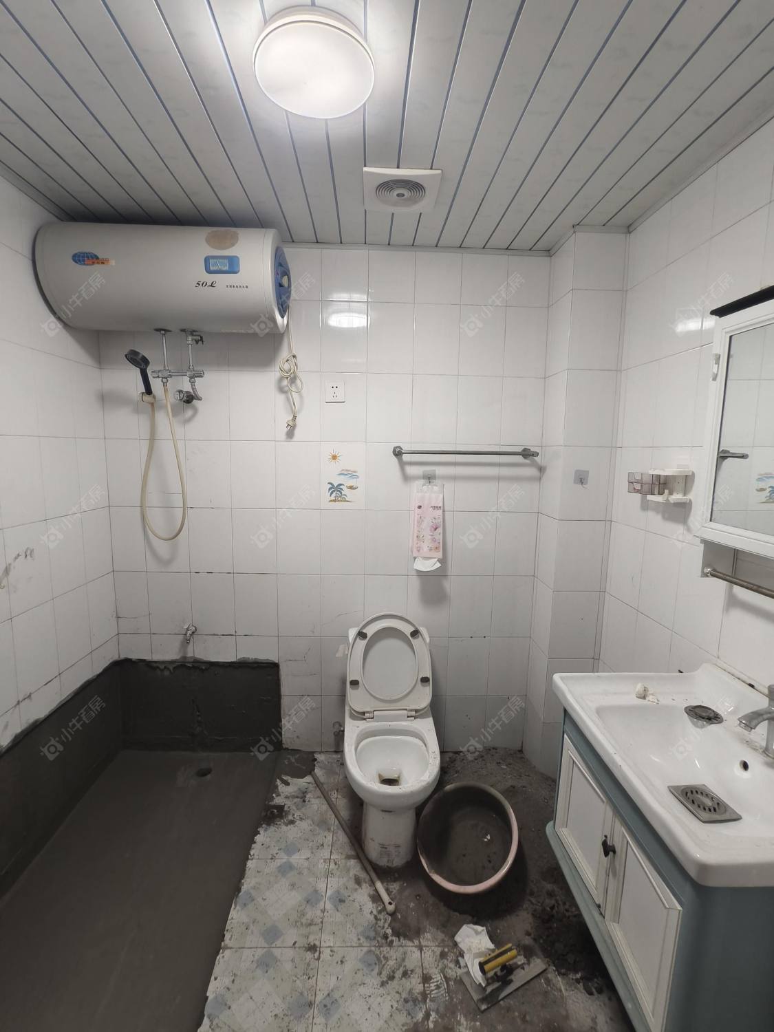 常州湾里新村在租房源室内图_小牛看房